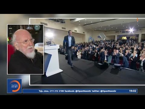 Άναψε «φωτιές» ο