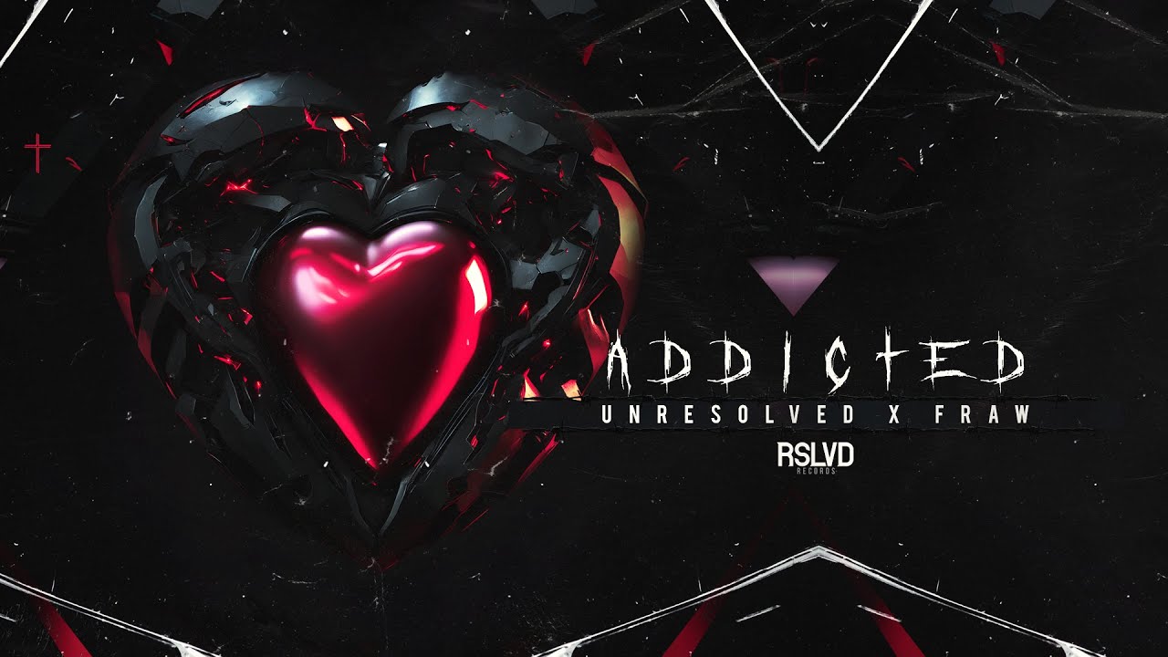 Watch Unresolved & Fraw - Addicted (Official Video) on YouTube Watch Unresolved & Fraw - Addicted (Official Video) on YouTube
