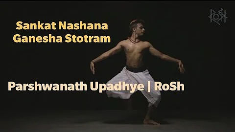 Sankat Nashan Ganesh Stotram | Parshwanath Upadhye