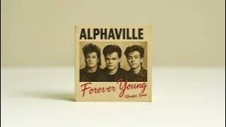 Alphaville - Forever Young (Klanglos Remix)