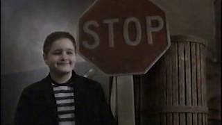 The Addams Family Tv Spot 1991