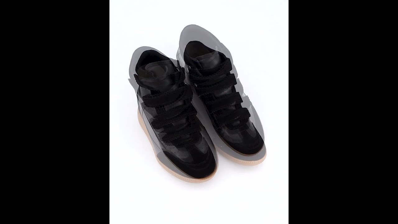 Steve Madden Mustang SKU: 9997853 - YouTube