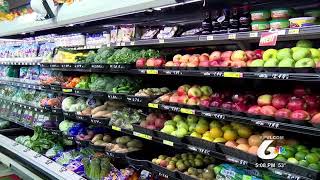 Proud to Be Local - Nel's Bi-Lo Market