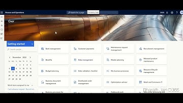 How to apply accruals on customer transaction  - D365 F&O