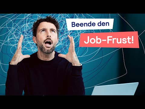 TOXISCHER JOB: Wenn