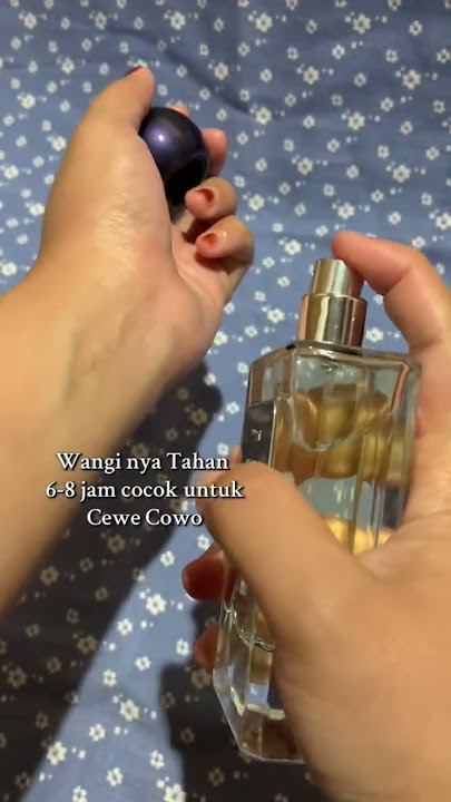 Farfume Hint #Farfumemewah #Farfume #Farfume
