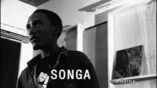 Fidstyle Friday: Week 18 with Songa