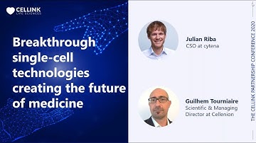 Breakthrough Single-Cell Omics Technologies | F.SIGHT™ | Precise Single-Cell Isolation | Live Demo