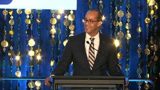 Ronald E Hall, Bridgewater Interiors (2023 Manufacturing Excellence Awards)
