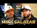 Sufr burlas y me hice de los comediantes mas famosos l mike salazar