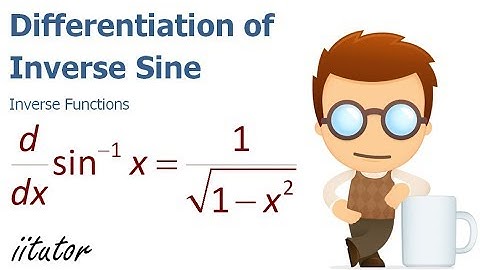 💯√ An Ultimatye Guide to Differentiation of Inverse Sine Functions. Watch this video!