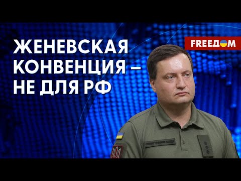 ⚡️ Количество сдавшихся в плен Украине увеличивается! Комментарий украинской разведки