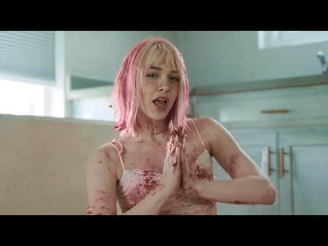 Cannibal Xoxomyah Official Music Video