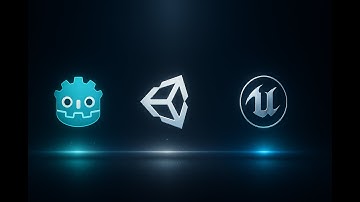 Godot vs Unreal vs Unity! Which Game Engine Is the Best?