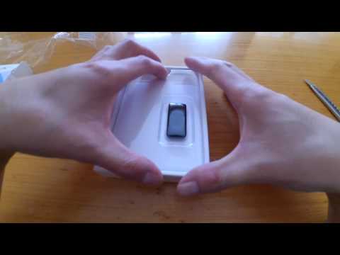 Unboxing - TP LINK TL-WN823N wifi adapter