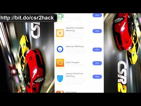 CSR 2 Racing HACK Coin Generator Generates 999371 Coins for free