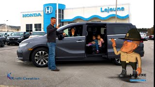 Best animated ad for Honda #KCGI