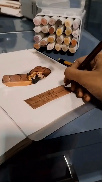 i love everything being an artist #watercolorpainting #3dpanting #watercolordrawing #artscraft #art
