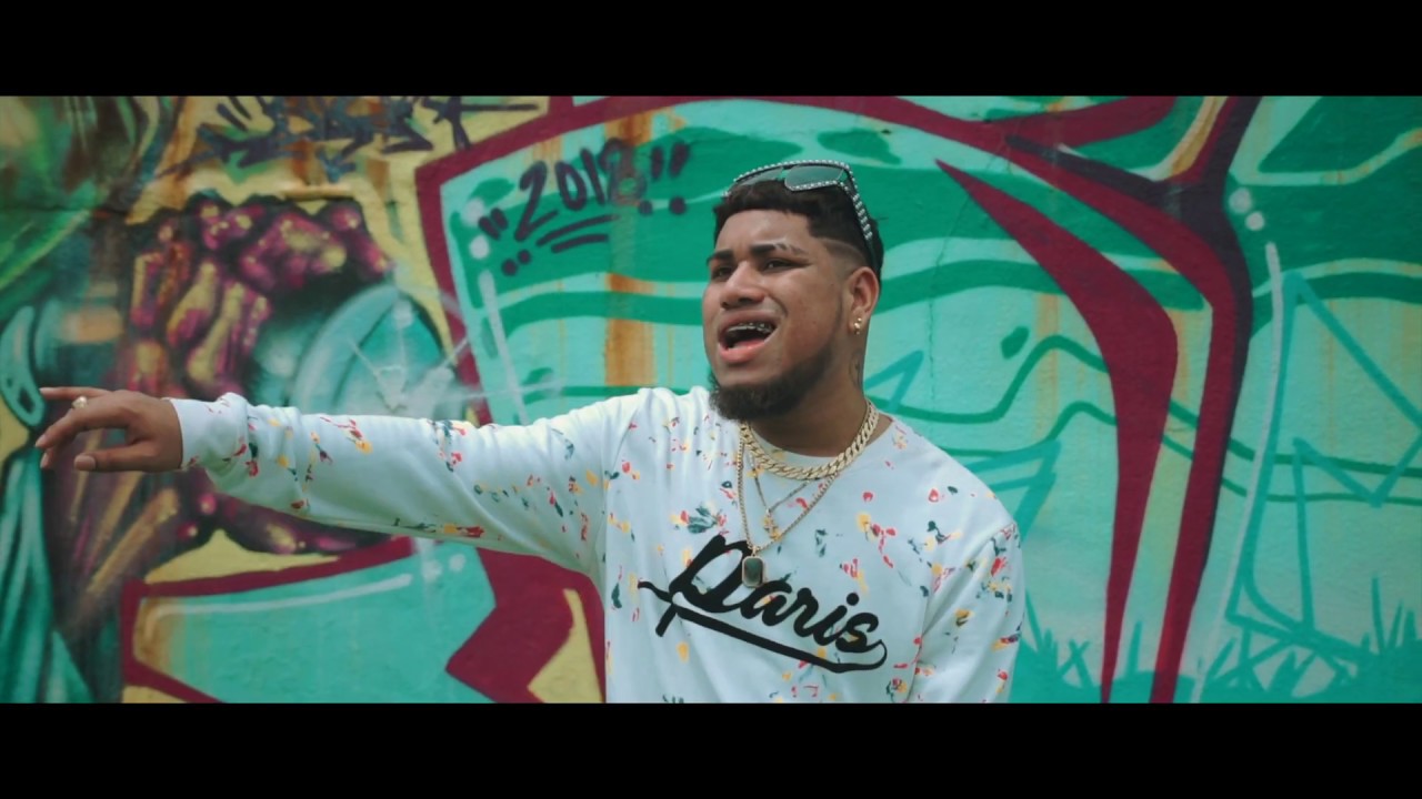 Flintoso - Ganga Remix  [VIDEOCLIP OFFICIAL]