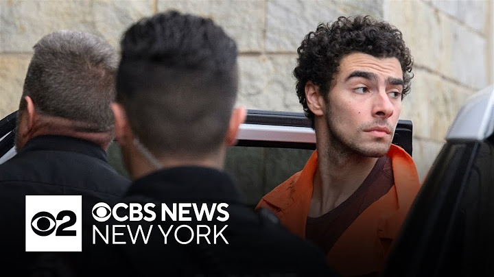 How the extradition hearing for UnitedHealthcare CEO murder suspect played out