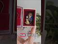 Storie tra le dita: La Bella e La Bestia #fimo #beautyandbeast #disneyfanart #polymerclay #minibook