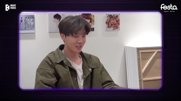 [LEGENDADO] [2021 FESTA] BTS ‘방림이네 사진관 (Mission! BTS 4 Cuts)’ Teaser #2021BTSFESTA