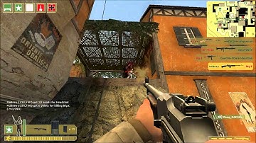 Day of Defeat Source: MaBney: Random Kills Part 1