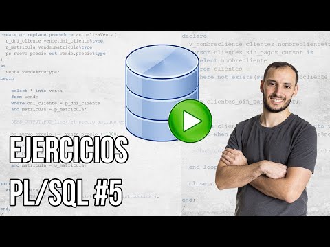 Video: ¿Qué es una excepción de SQL?