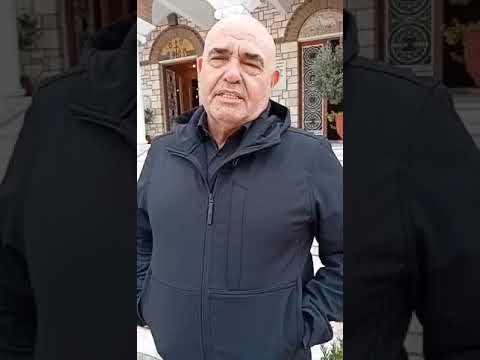 Ο Σπύρος Μπρέμπος