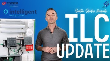 Cooper Lighting Solutions: ILC Update