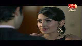 Saari Bhool Hamari Thi - Episode 02 | GEO KAHANI
