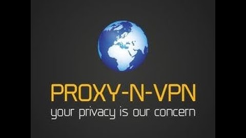 How to use  GSA Search Engine Ranker Applications with Proxies  - Proxy-N-Vpn