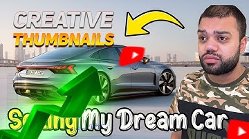 How to Create Ducky Bhai Thumbnails | Ducky Bhai Thumbnail Kaise Banaty Hain | Thumbnail