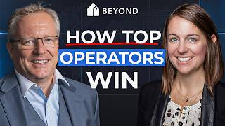 How to Scale a Property Management Business | Julie Brinkmann