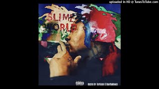 Slime Dollaz - Timofey Mozgov