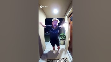 Jake paul = geeked paul #sora #soraai #ai #aislop #funnyasf #funny