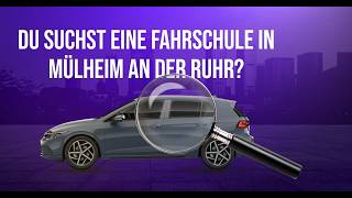 German Driving School & Learning App Promo Video | Motion Design by anagine screenshot 2