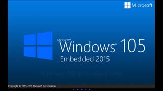 Windows 105 History Remastered 2