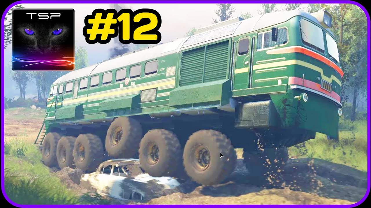 spintires youtube spintires youtube