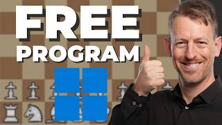 This Is The Best FREE Chess Analysis Software screenshot 3