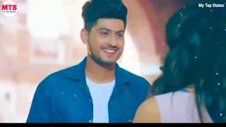 whatsapp love video || tu meri pass aa gayei || my top status