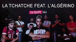 Naps - La Tchatche Ft. L'Algérino (Audio Officiel)