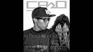 Cpro - Ni Odio Ni Rencor ( Szpilman Records)
