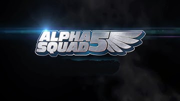 Alpha Squad 5 - (Kongregate) - Chapter 1 HD 1080p Gameplay Trailer - iOS / Android