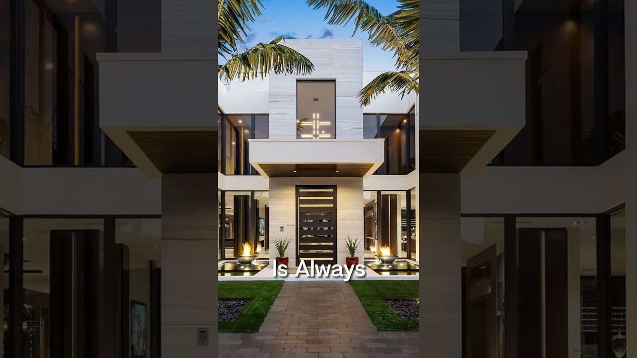 This Is The BEST Exterior Paint Color