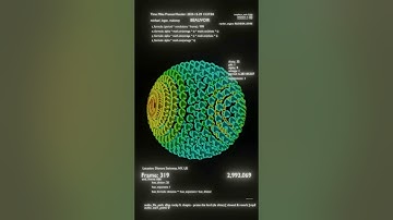 this is a blender python script