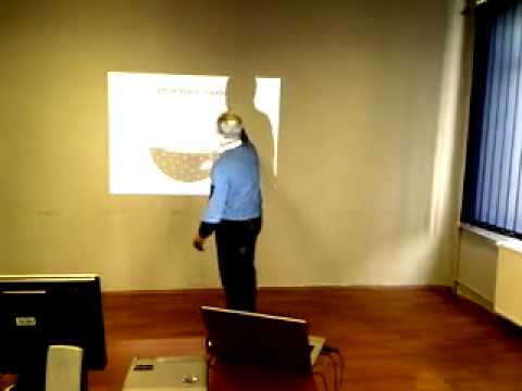 გ ჯავახიშვილი, სტეფან ჰოუკინგი დროის მოკლე ისტორია  ნაწილი I