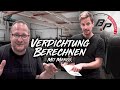 Wie berechnet man die Verdichtung? Mit MARCO DEGENHARDT | Technik Video  | BP Motorentechnik