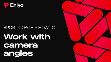 How To Work With Multiple Camera Angles