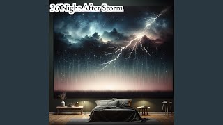 Thoughtful Rain Pouring